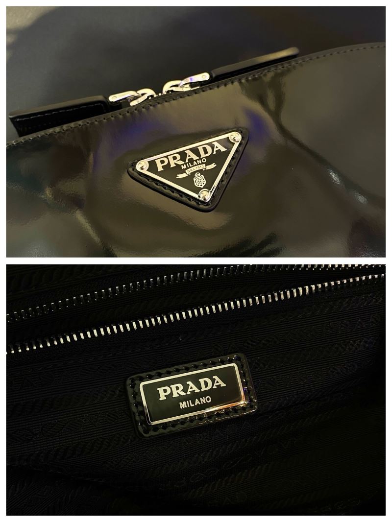 Prada Backpacks